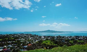 Saint Kitts and Nevis