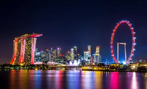 Singapore