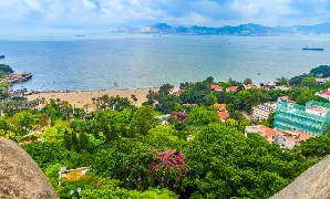 Sao Tome and Principe