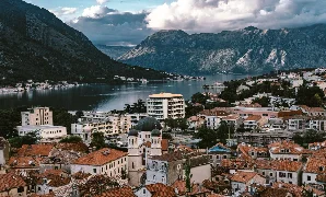 Montenegro