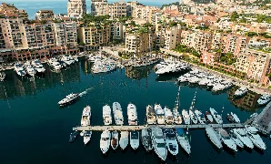 Monaco