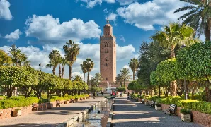 Morocco