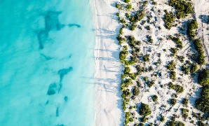 Turks and Caicos Islands