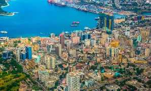 Tanzania