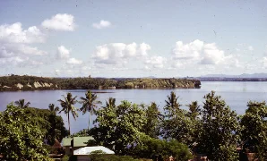 Wallis and Futuna