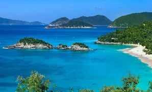Virgin Islands, British