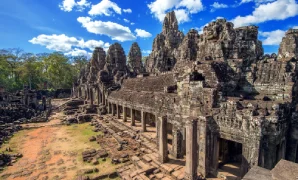 Cambodia