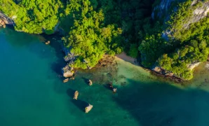 British Indian Ocean Territory