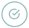 Self-paced online DBT therapy program icon