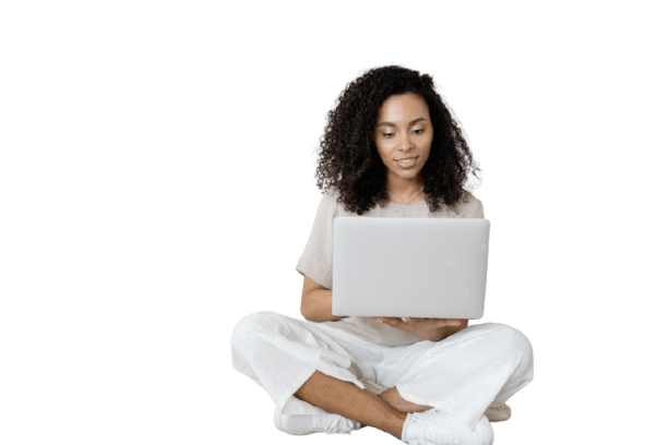 Online therapy from the comfort of home
