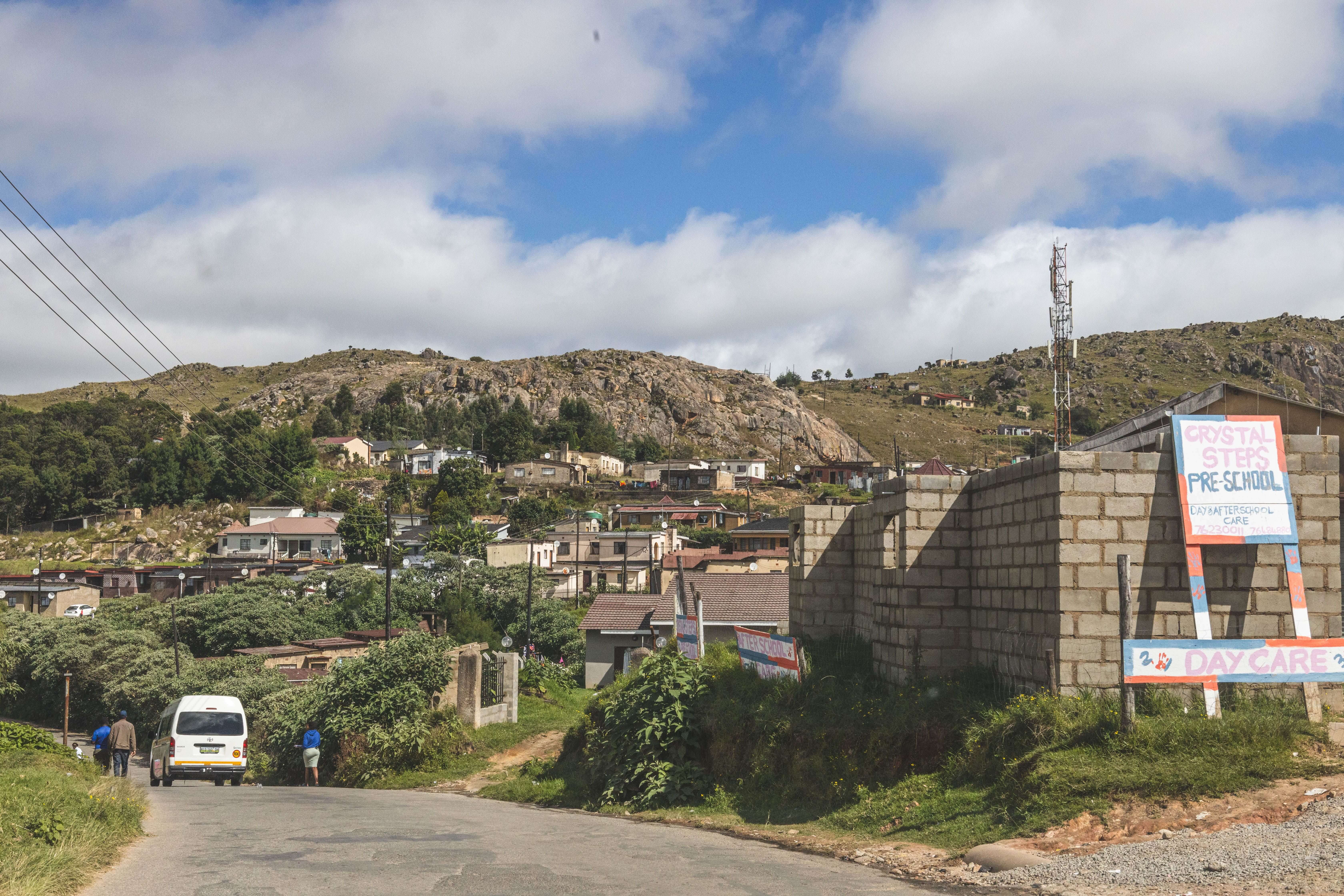 Eswatini