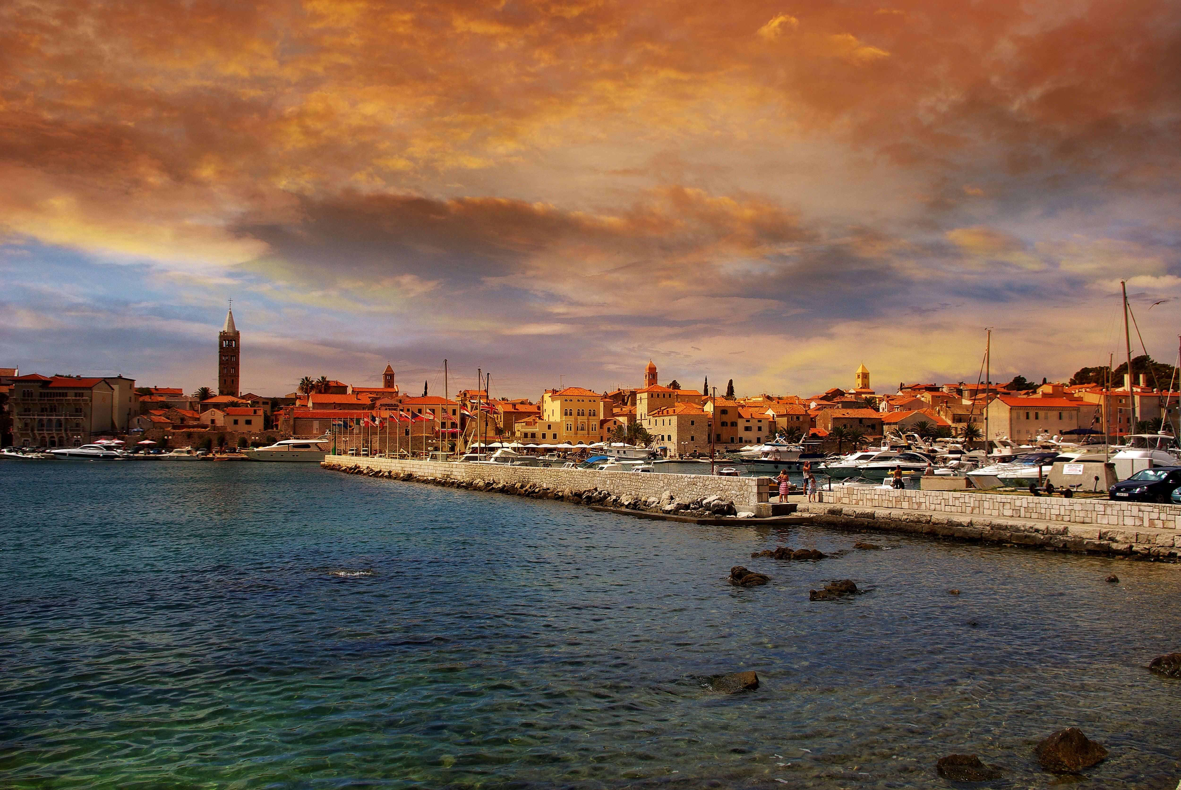 Croatia