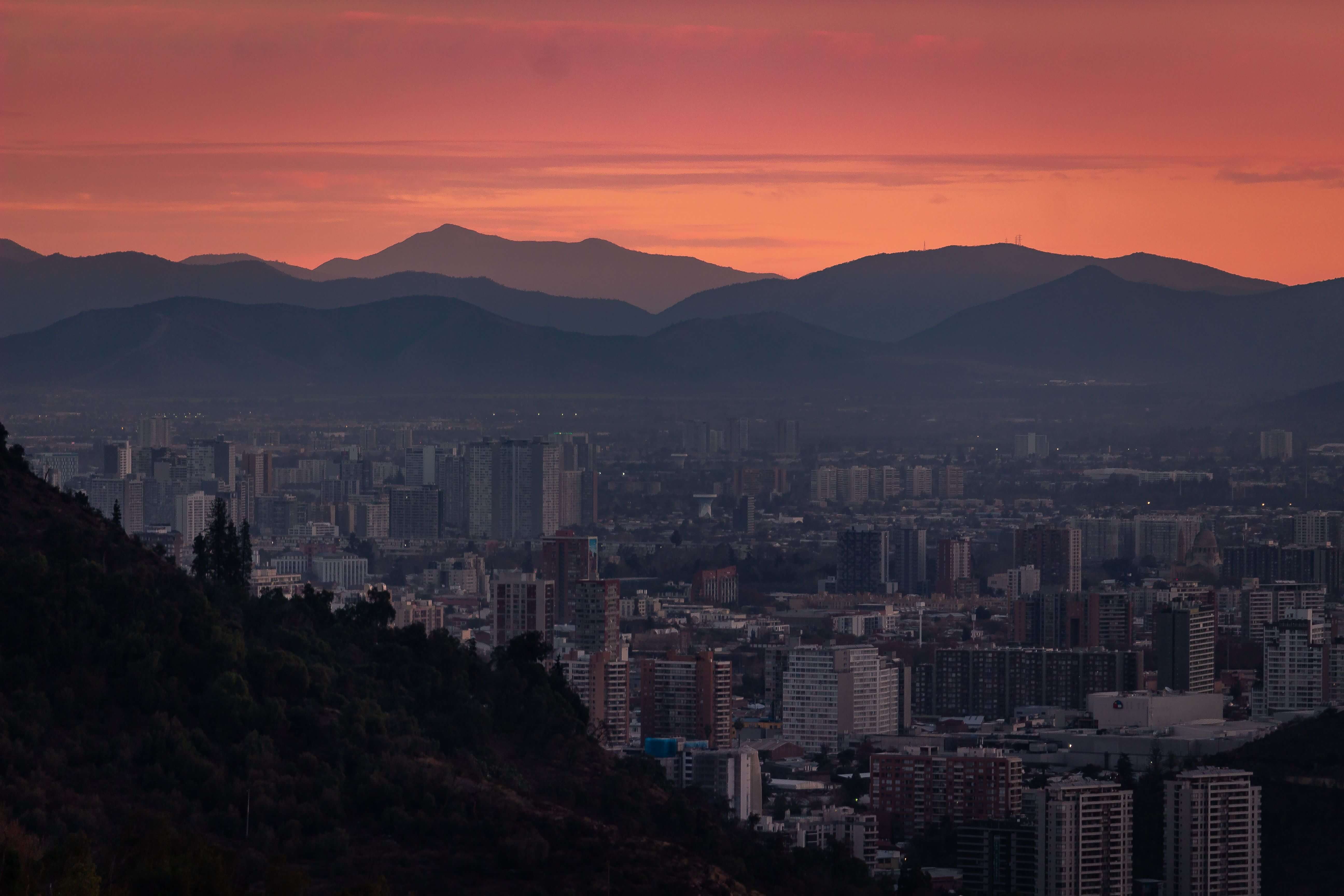 Chile