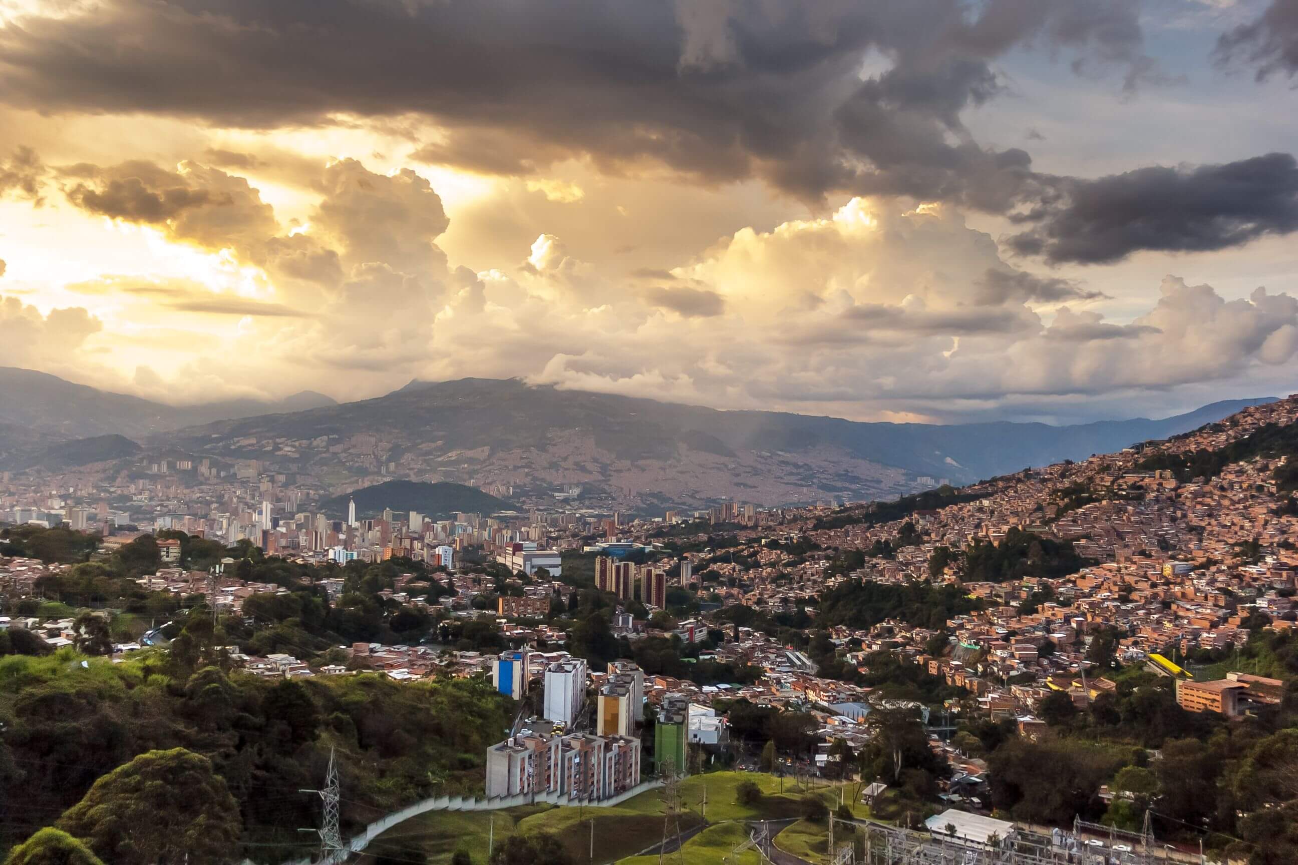 Colombia