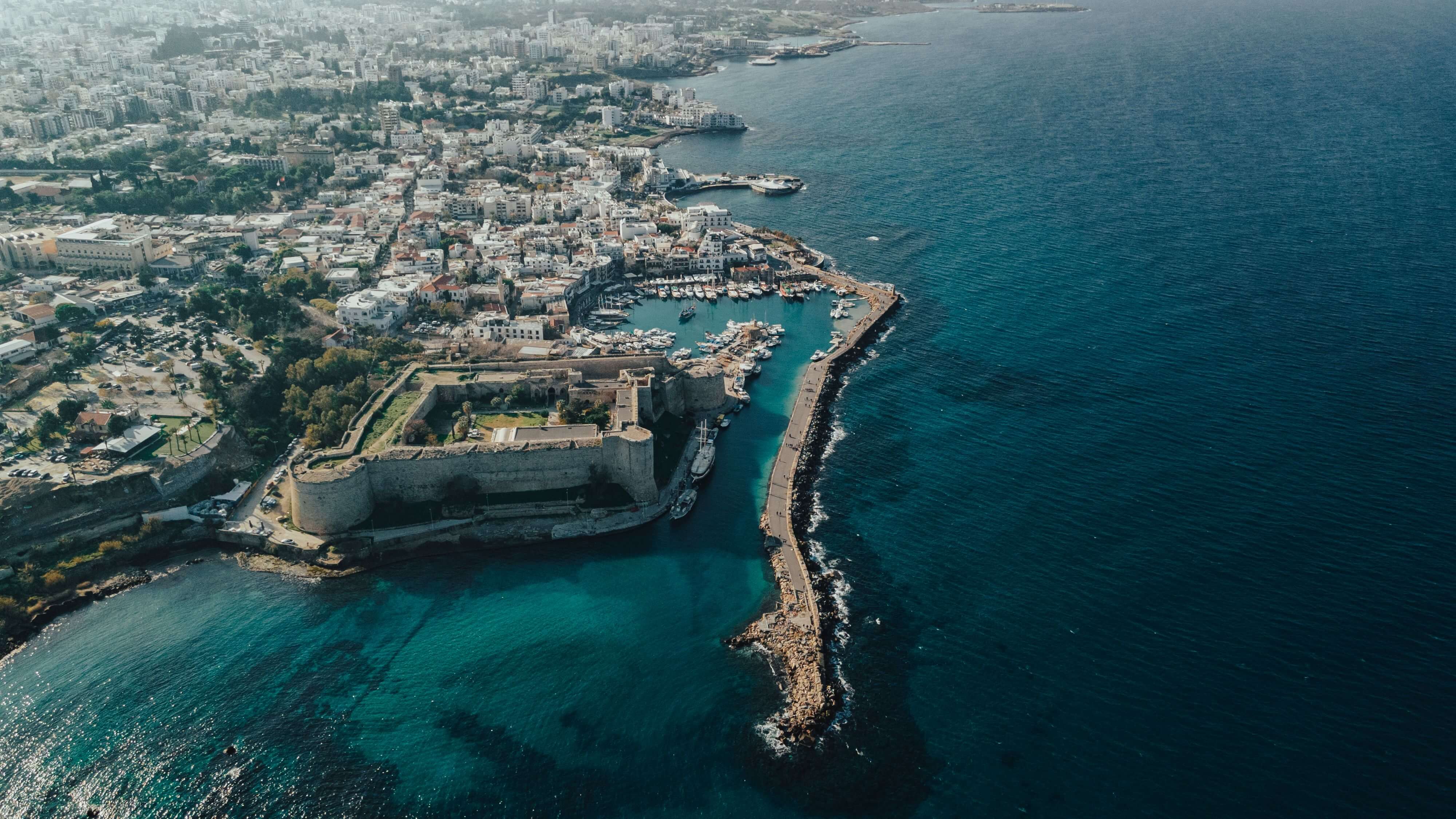 Cyprus