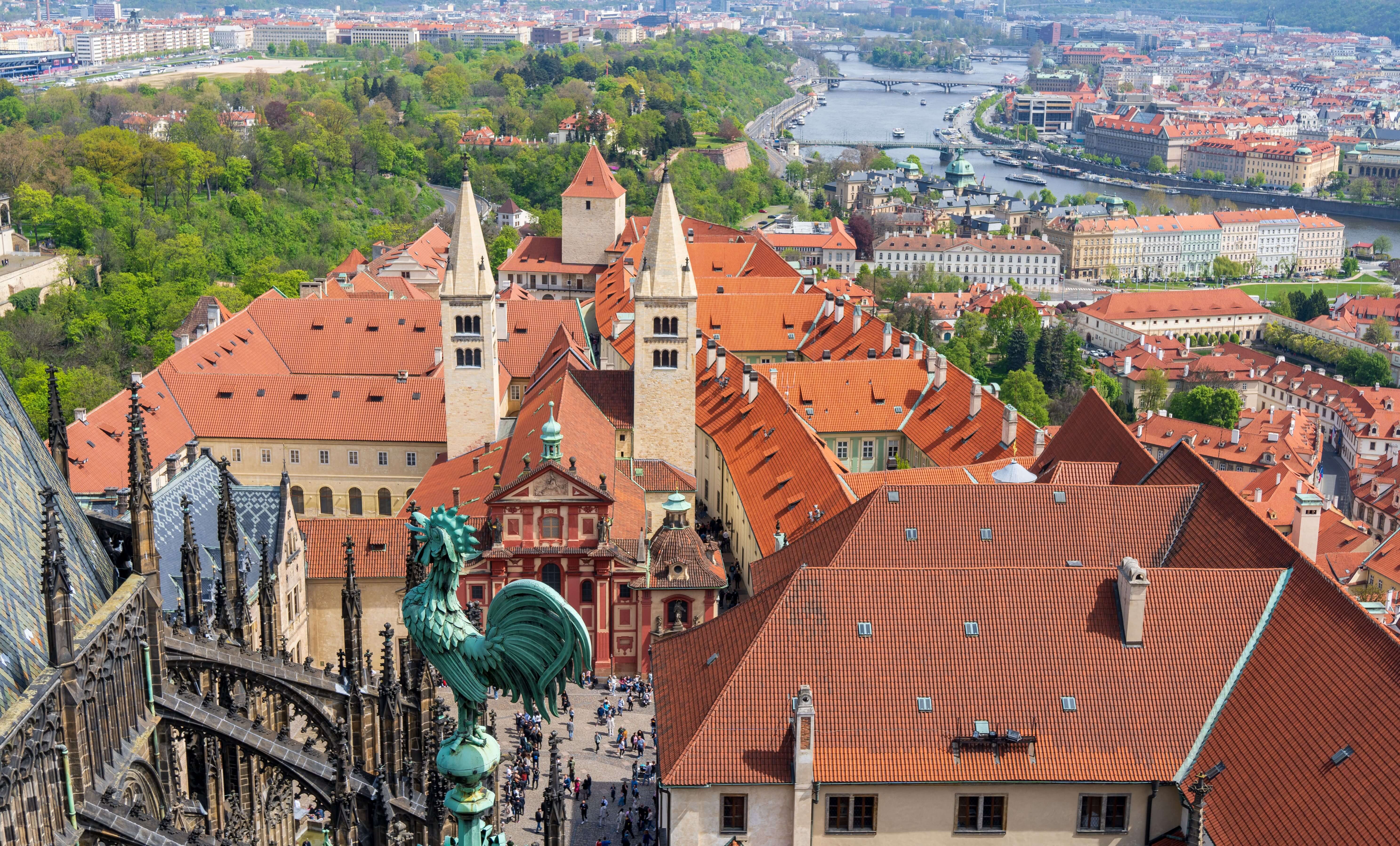 Czech Republic