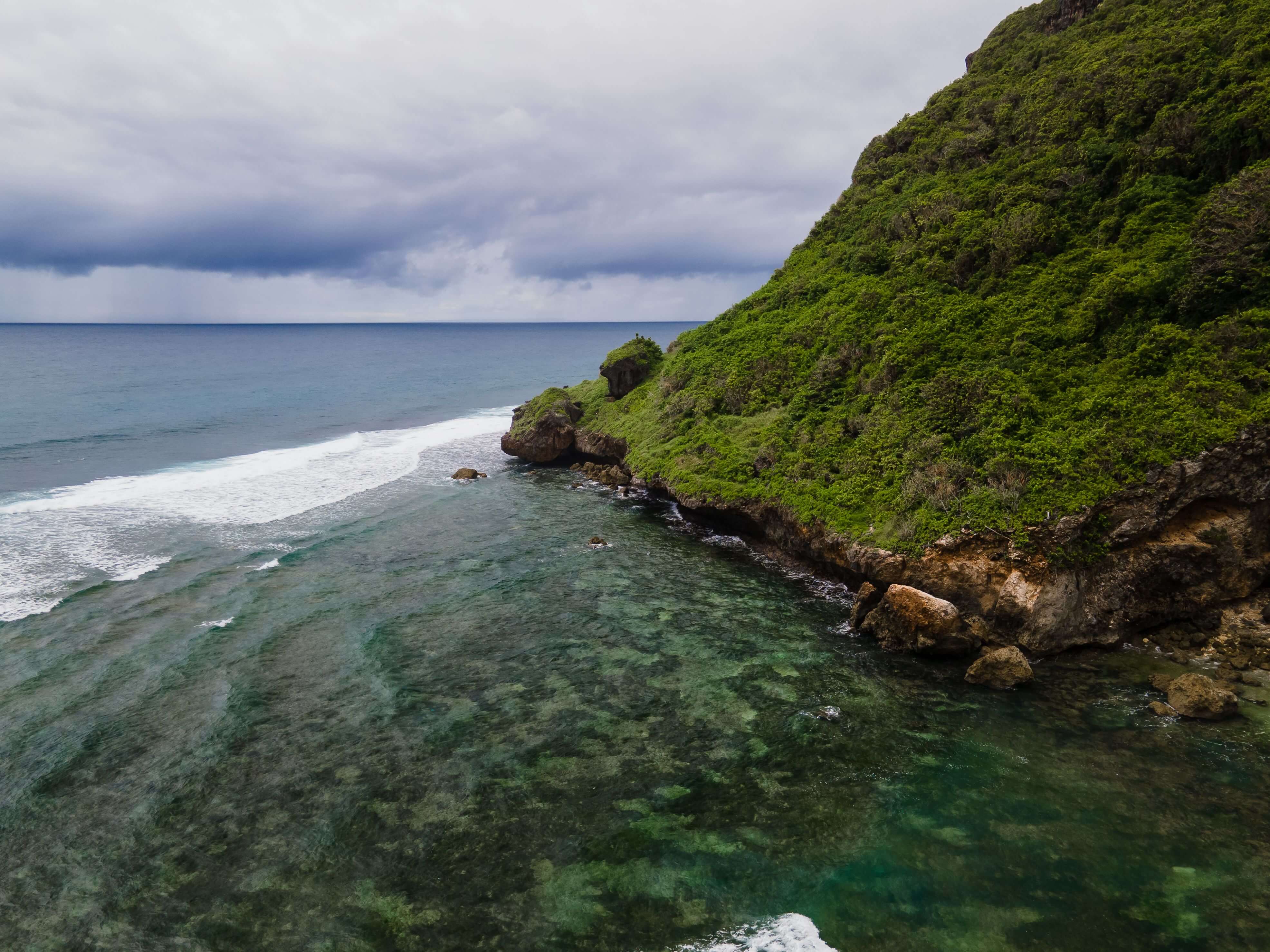Christmas Island