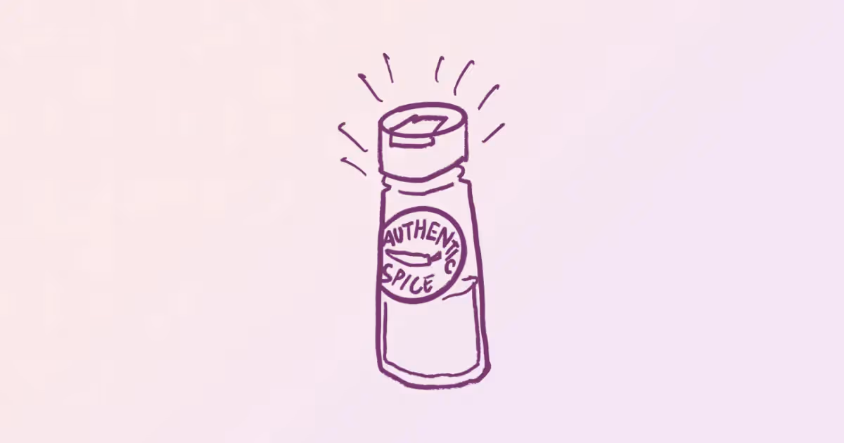 The Power of Authenticity in CPG Brands