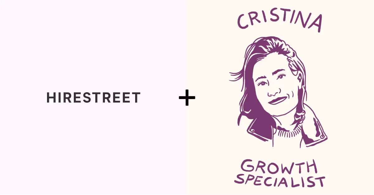 How a growth specialist helped Hirestreet increase their overall transactions by 78%
