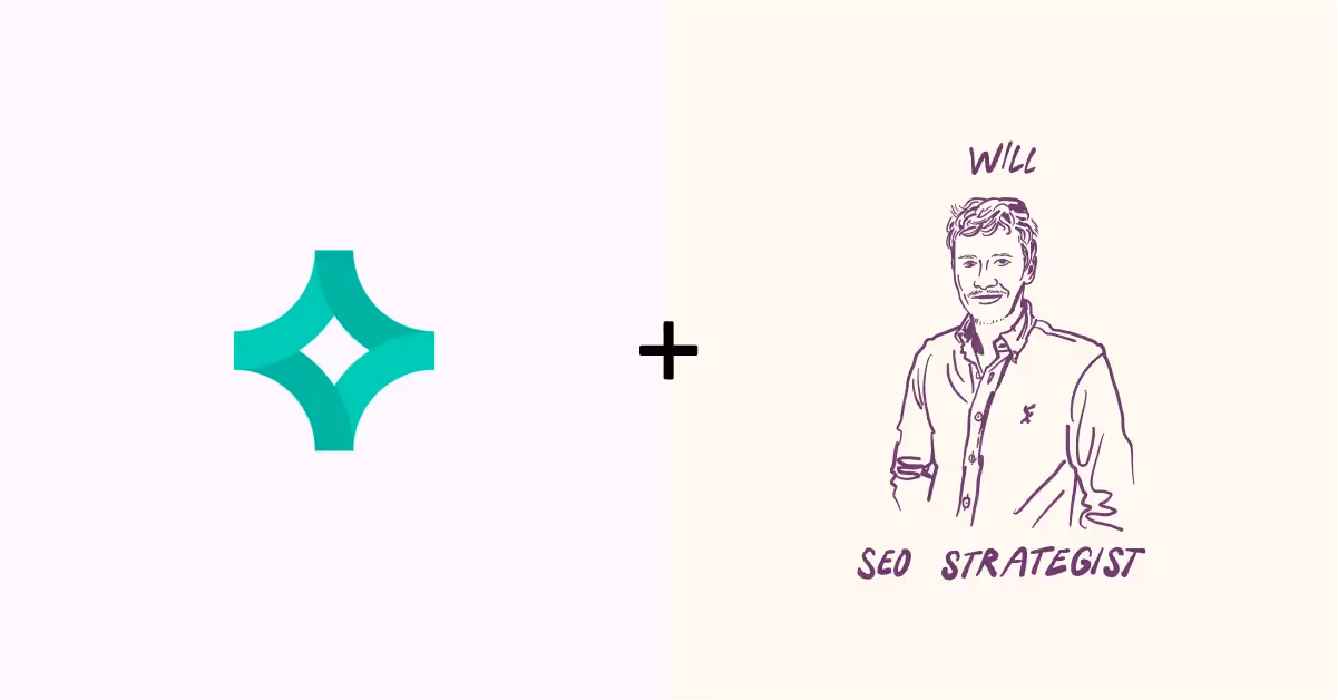 How Will helped Nansen get to the first page of Google