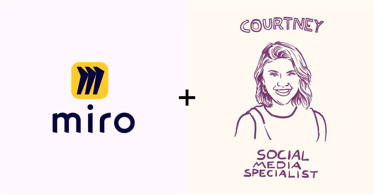 How Miro achieved a 500% increase in social media engagement through working with Passionfruit