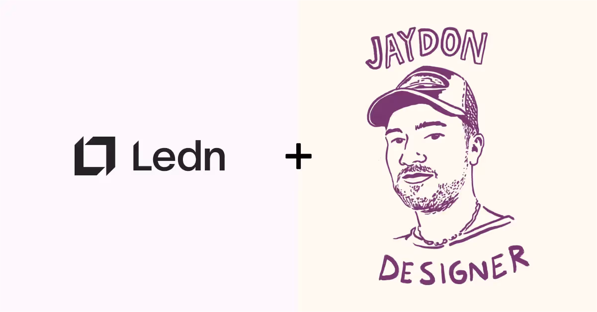 How Ledn built a flexible, high-performing team with Passionfruit and doubled their output for a fraction of the price