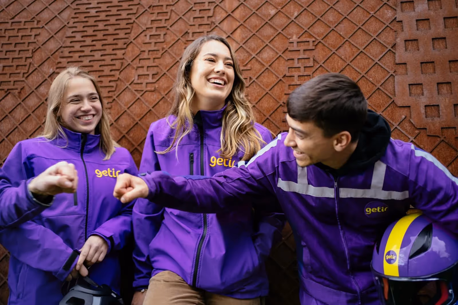 Passionfruit Drives Immediate Results for Getir's Marketing Transformation Initiatives