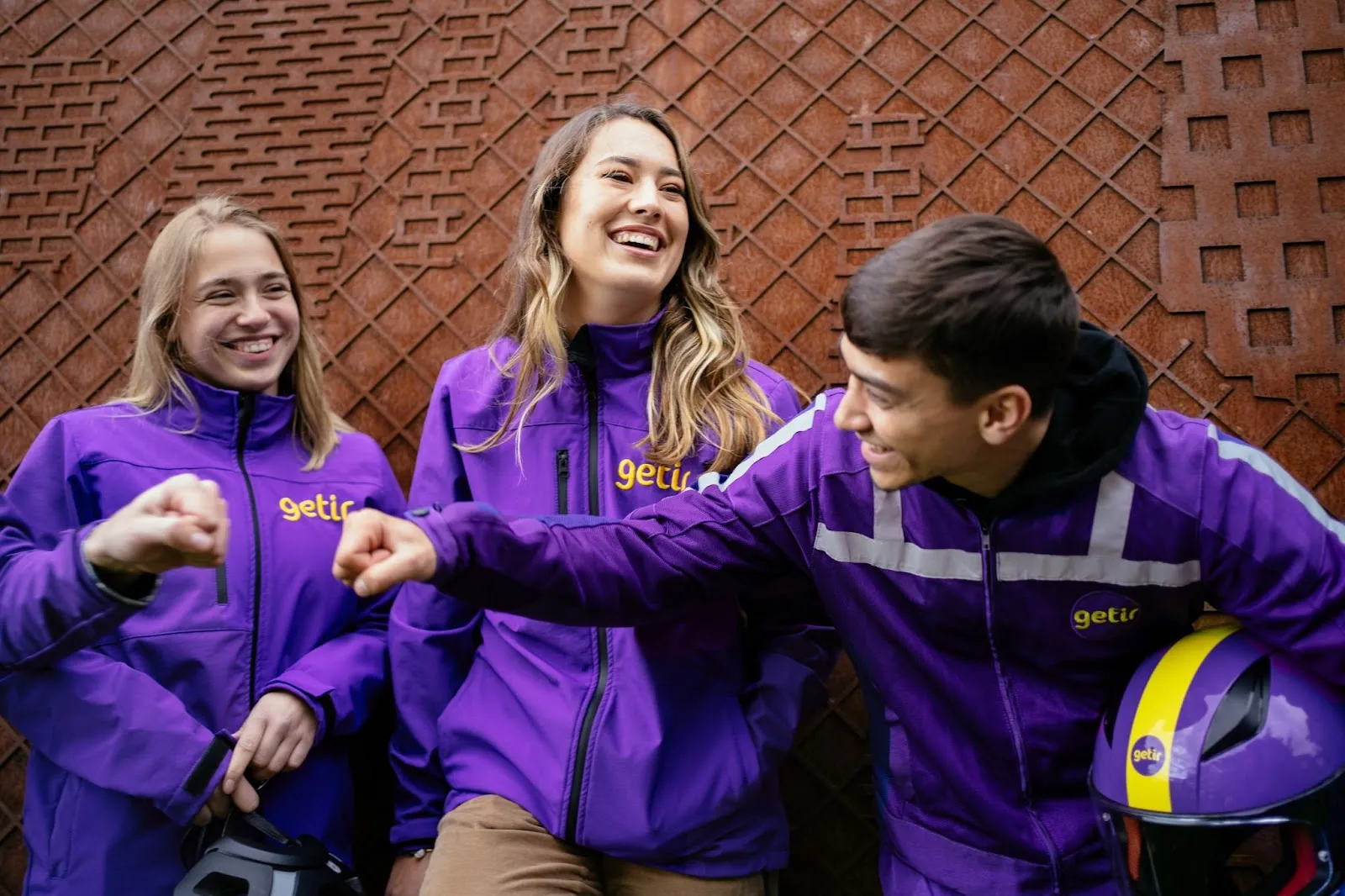 Passionfruit Drives Immediate Results for Getir's Marketing Transformation Initiatives