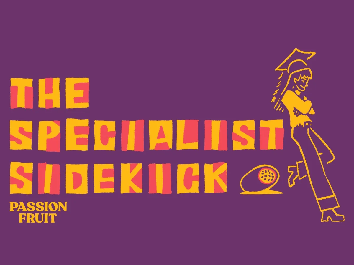 Passionfruit Presents: TikTok Masterclass for Freelancers