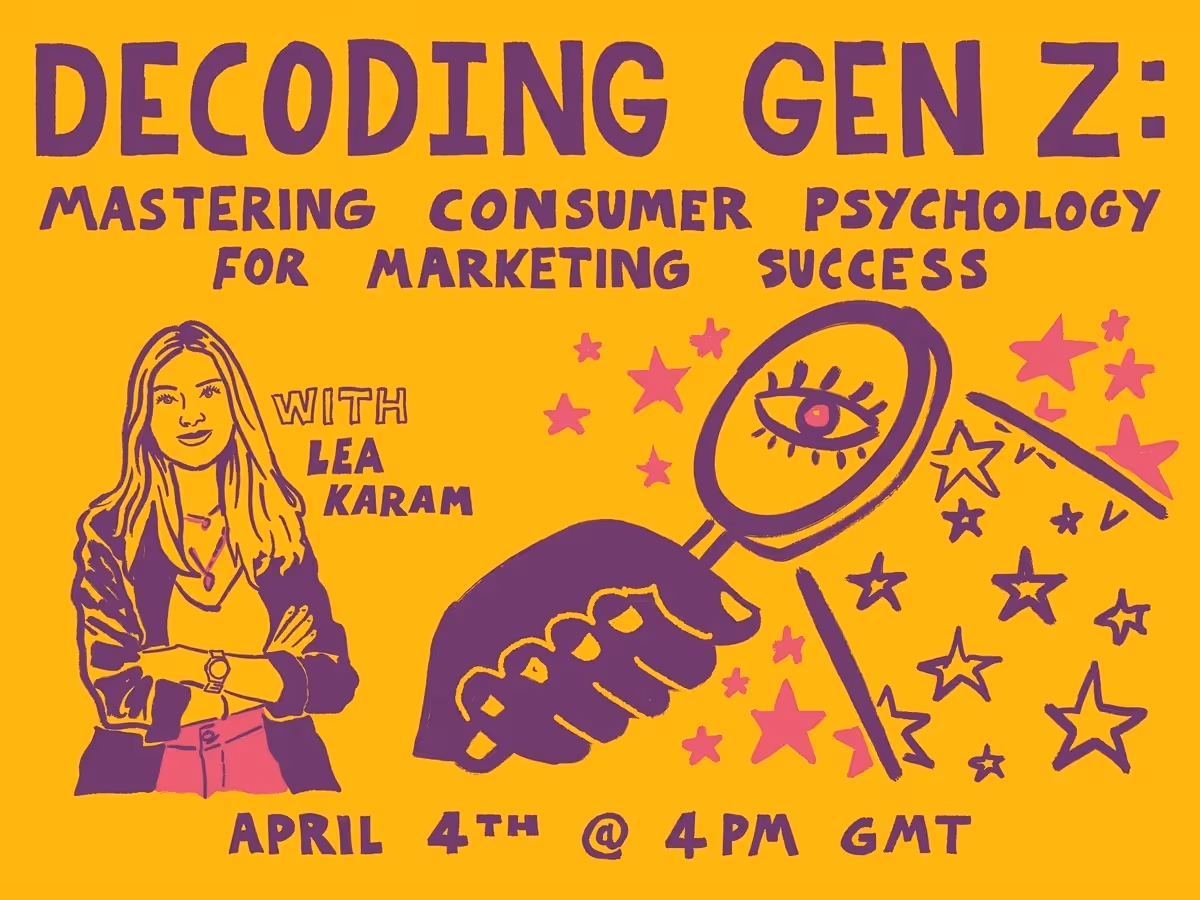 Decoding Gen Z: Mastering Consumer Psychology for Marketing Success