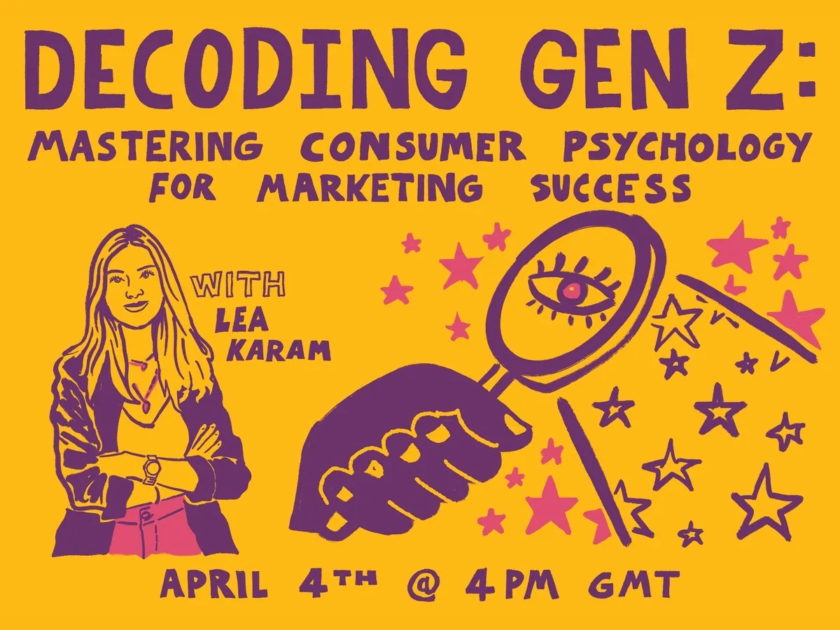 Decoding Gen Z: Mastering Consumer Psychology for Marketing Success