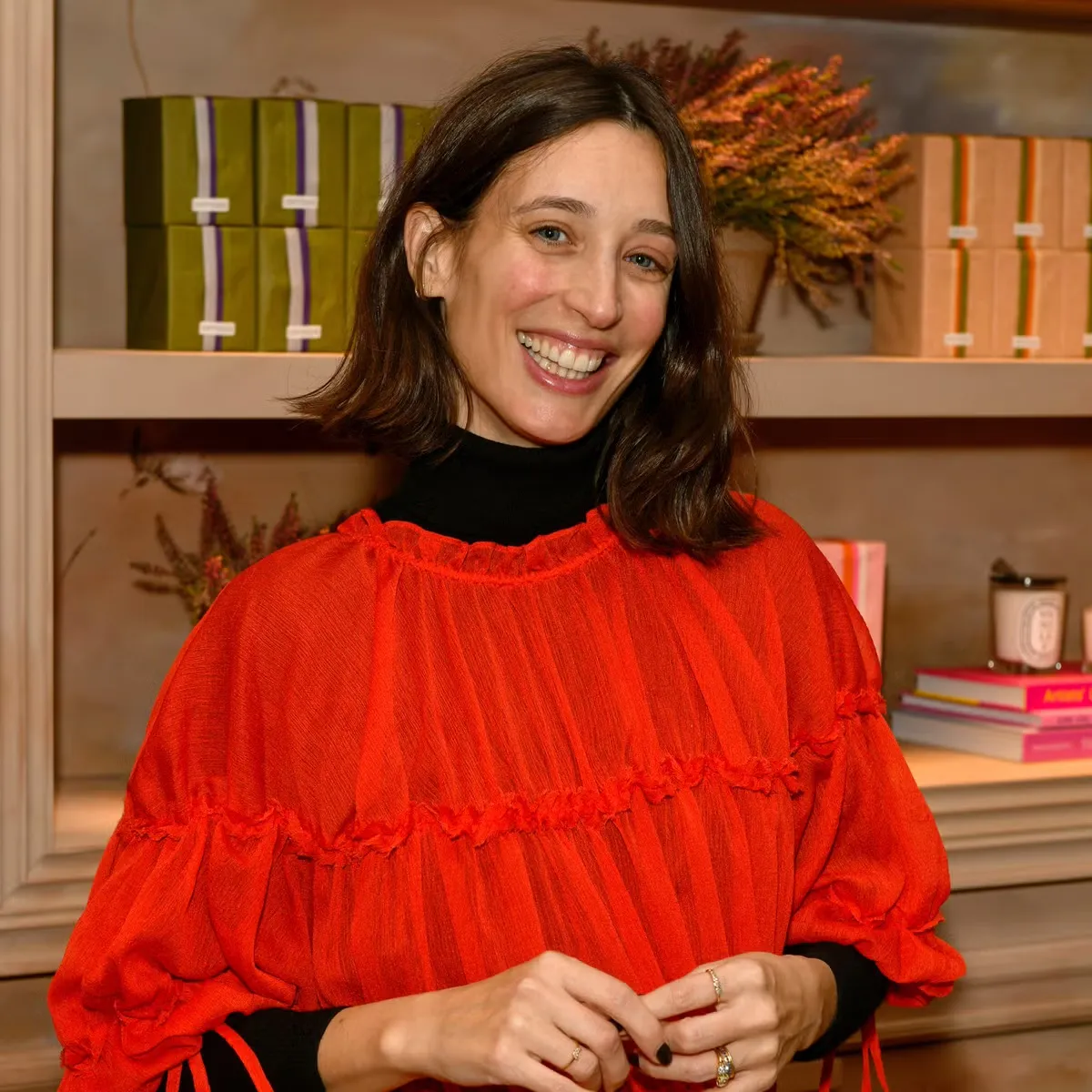 Laura Jackson