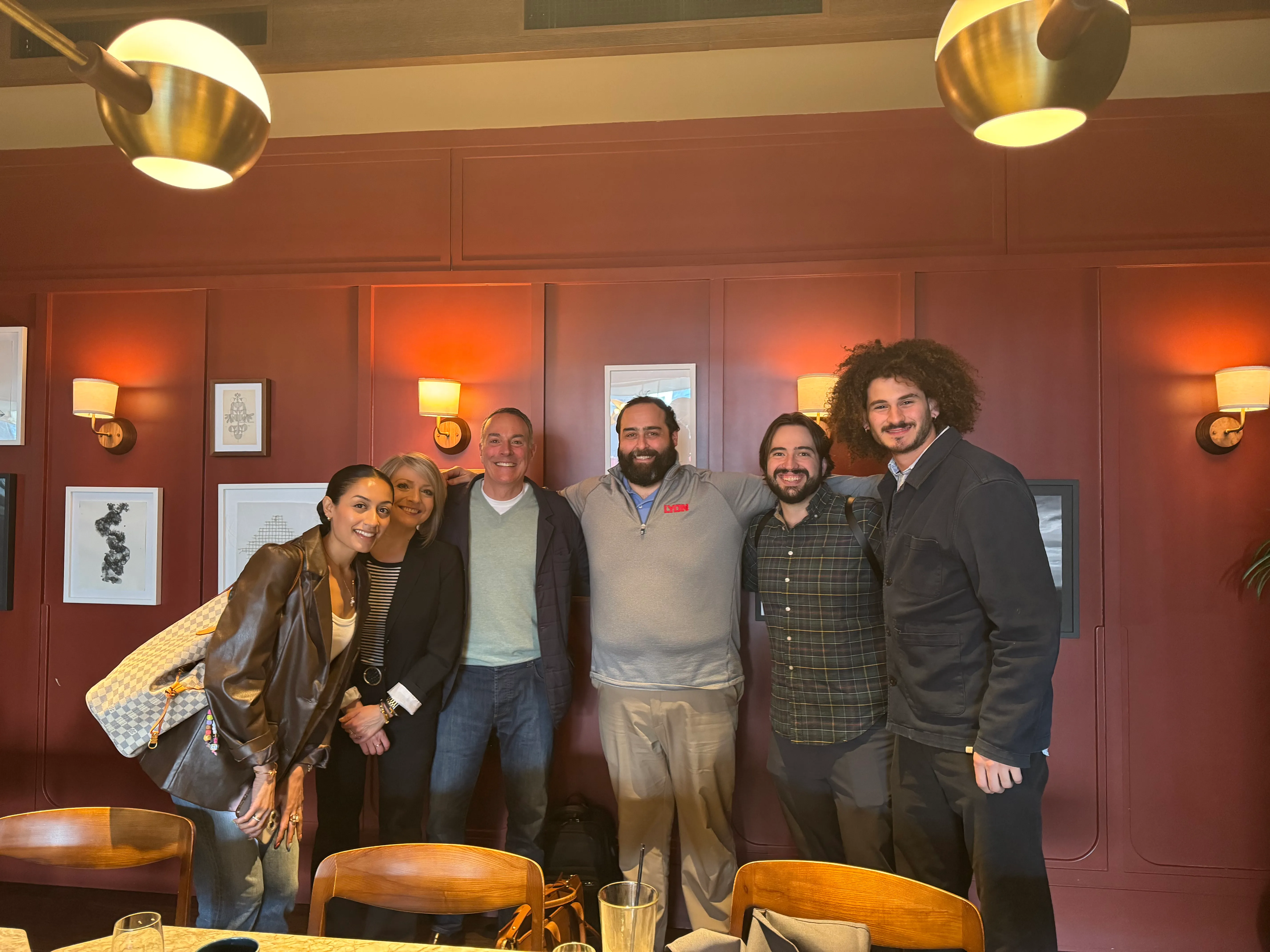 Chicago Marketing Breakfast