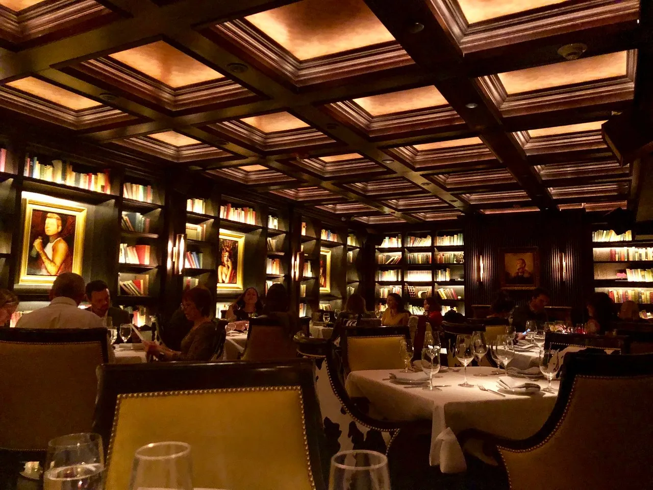Boston Marketers' Dinner