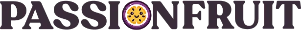 Passionfruit Logo