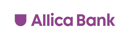 Allica Bank Logo