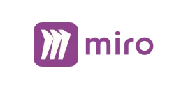 Miro Logo