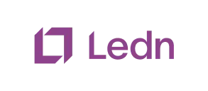 Ledn Logo