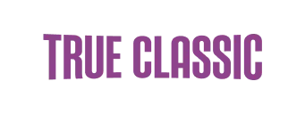 True Classic Logo