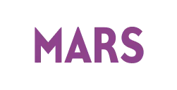 Mars Logo