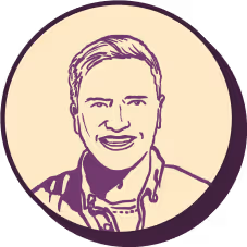 Headshot of Henry Hayes