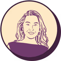 Headshot of Eleanor Wade