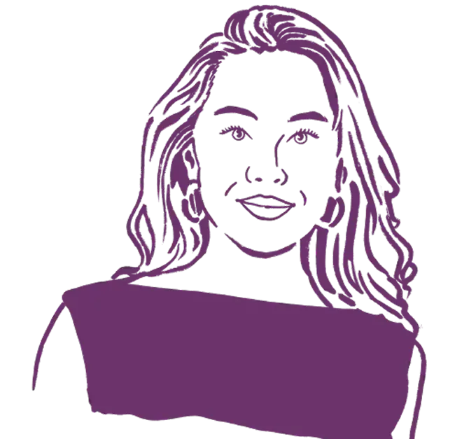 Headshot of Eleanor Wade