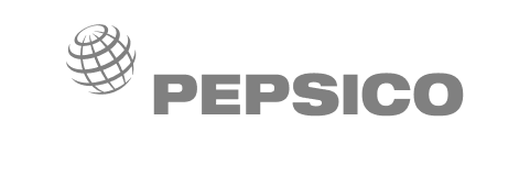 a logo of pepsico