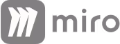 miro logo