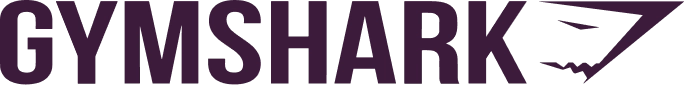 Logo of "Gymshark".
