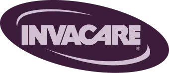 Logo of "Invacare".