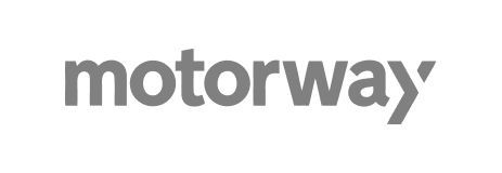 motorway logo