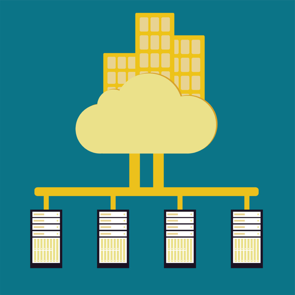 AWS Application Load Balancer