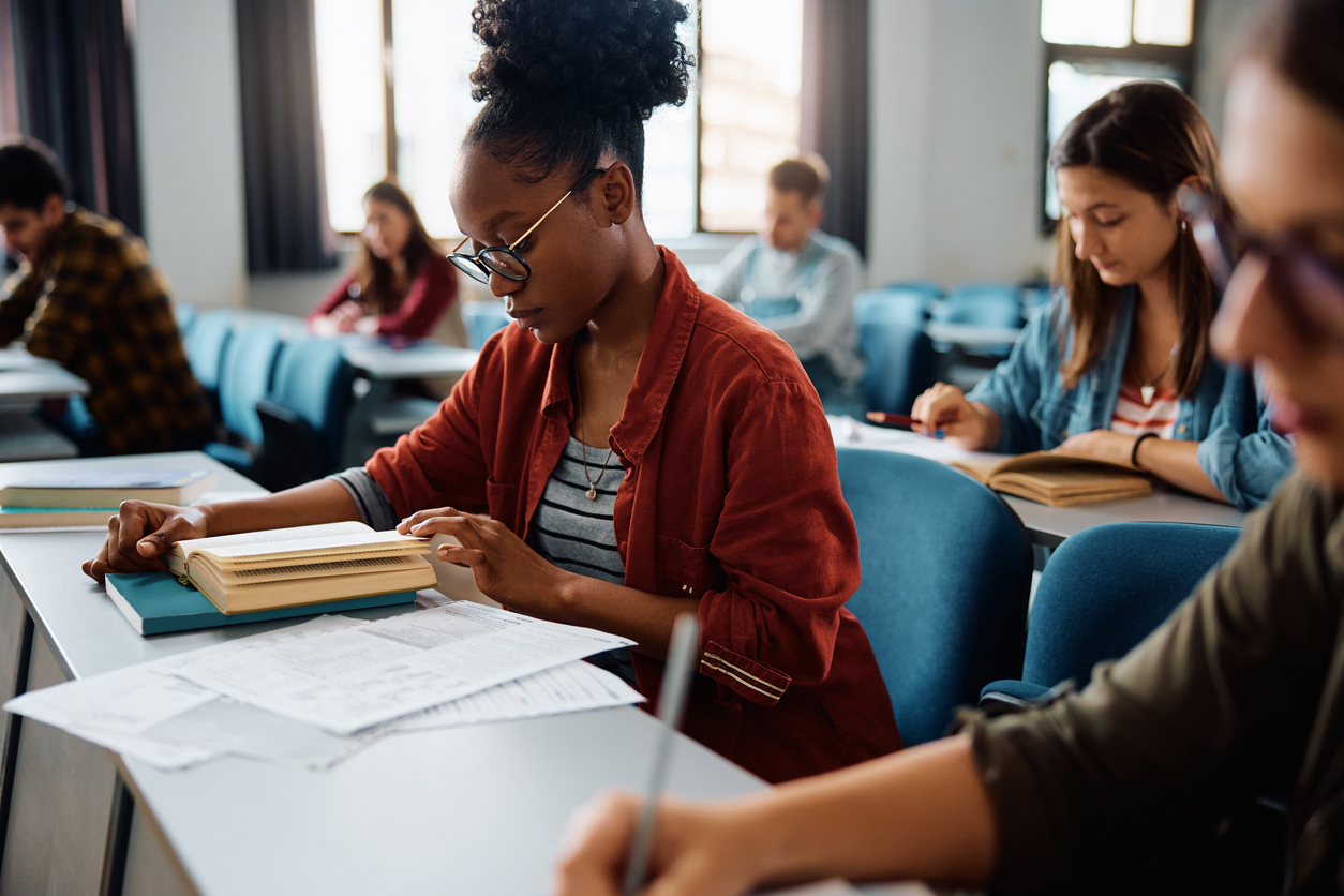 How Can We Gear Math Education in DC to Prepare Students for the Future?